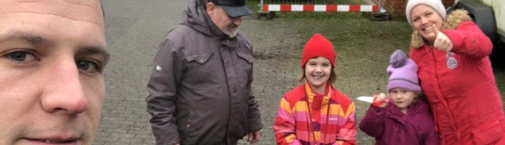 Familie Küsters