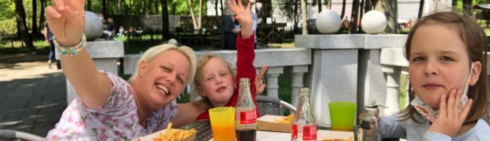 Familie Küsters